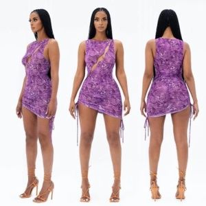 Sodah Dress